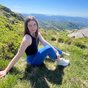 Meet your Posher, Mckinna